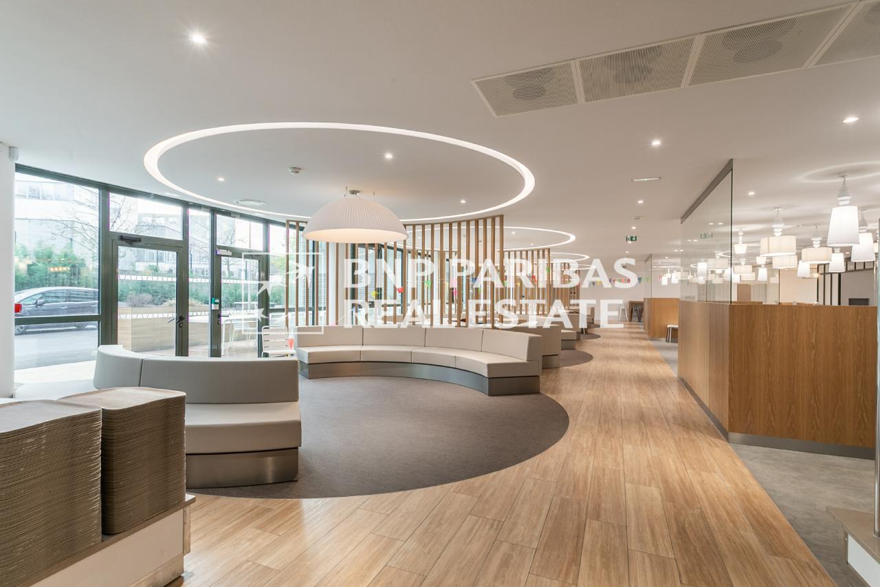 Location bureau Nanterre Hauts-de-Seine OLBUR2100451 6