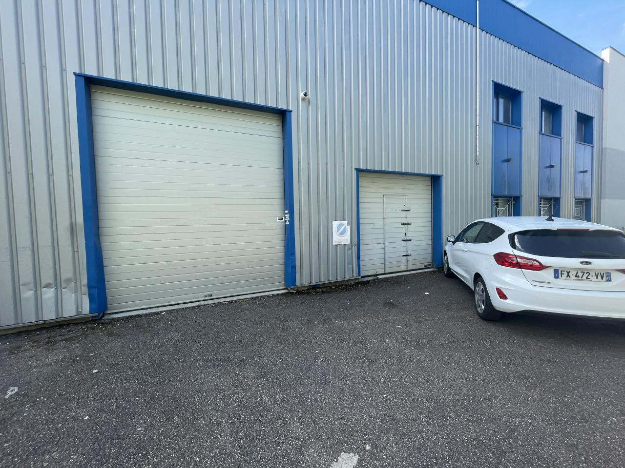 Location bureau Metz Moselle OLBUR2422932 8