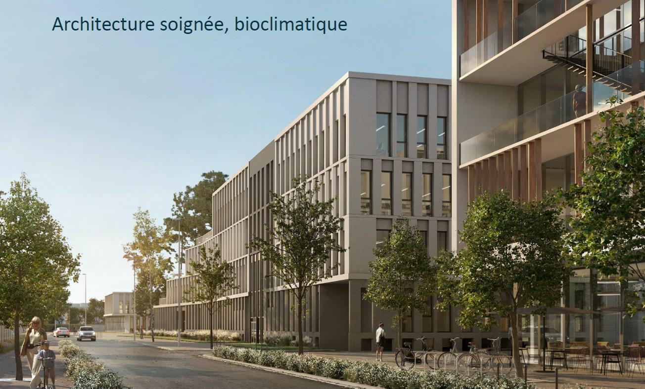 Location bureau Pessac Gironde OLBUR2207754 2