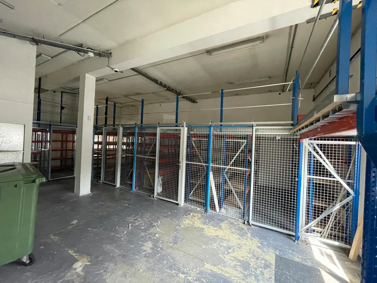 Location local d'activité Nanterre Hauts-de-Seine OLACT2427600 2