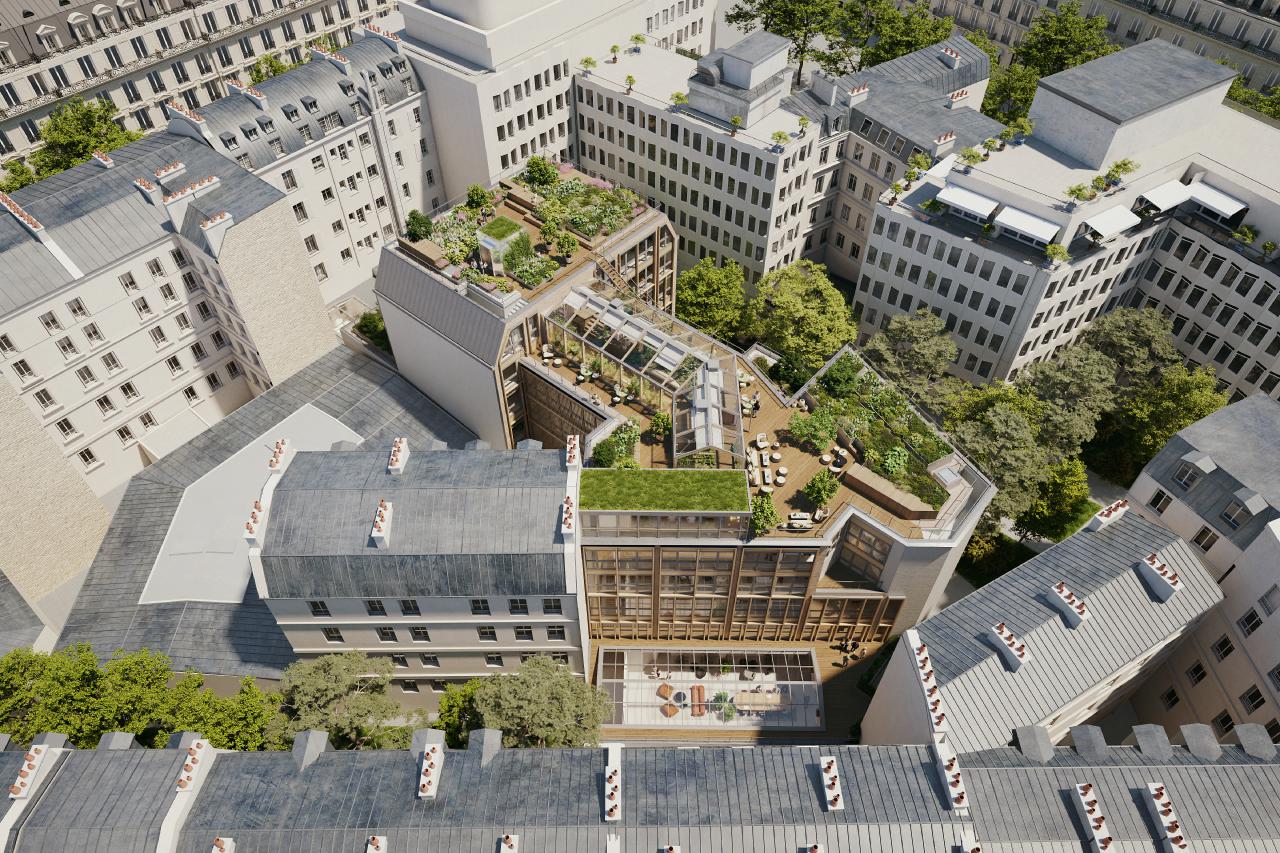 Location bureau Paris OLBUR2100565 8