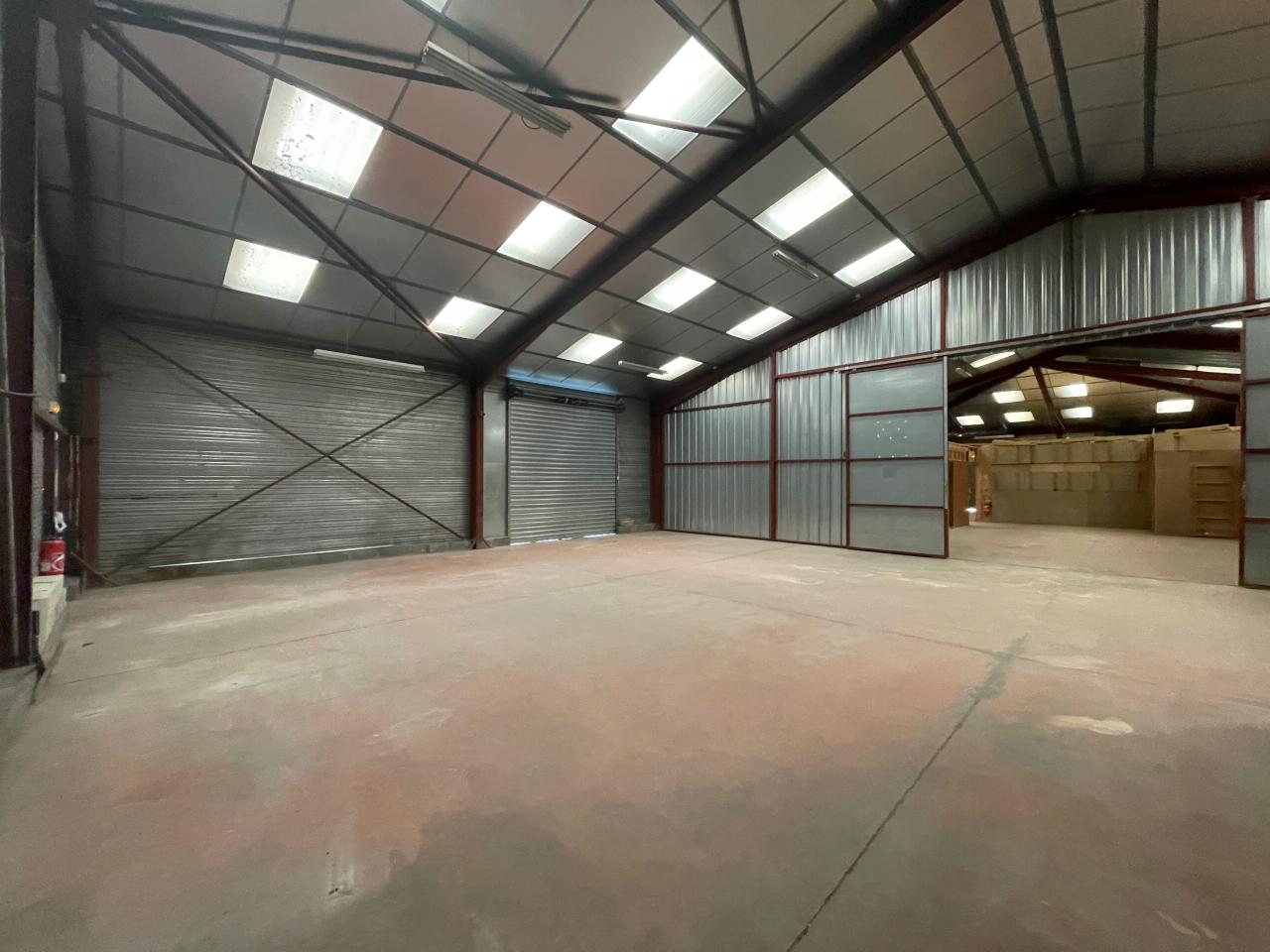 Location local d'activité Gradignan Gironde OLACT2532044 20