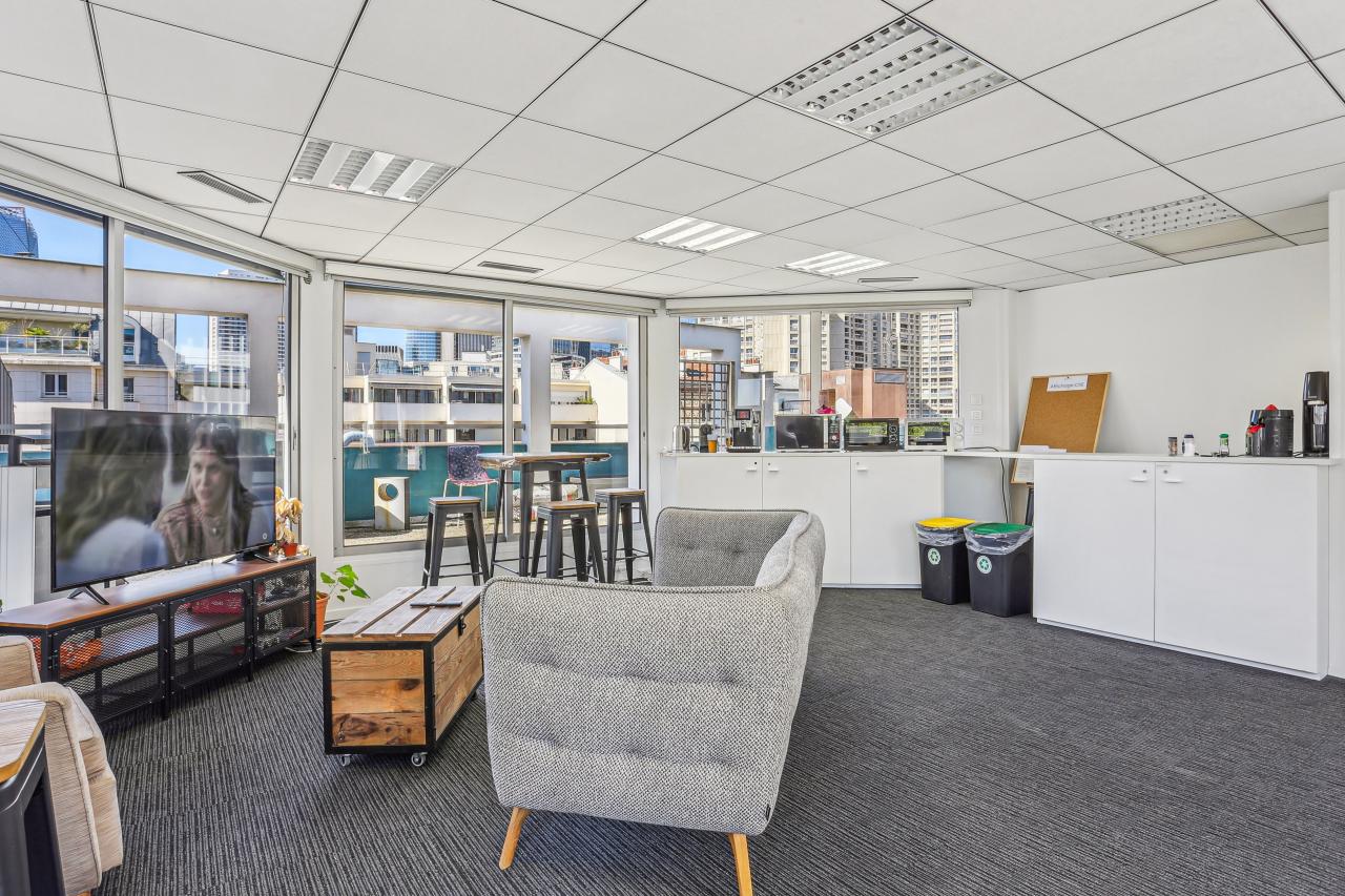 Location bureau Puteaux Hauts-de-Seine OLBUR2428022 7