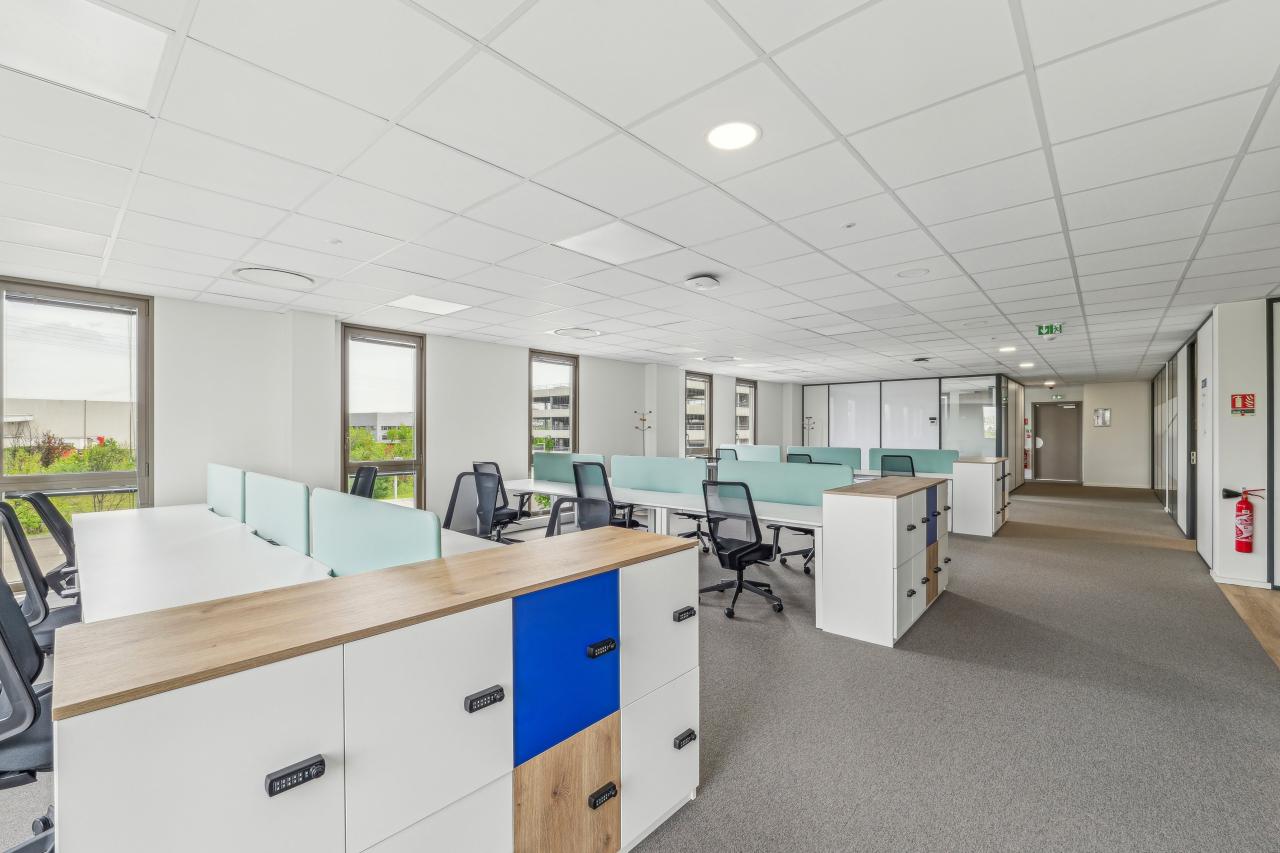 Vente bureau Toulouse Haute-Garonne OVBUR2645040 25