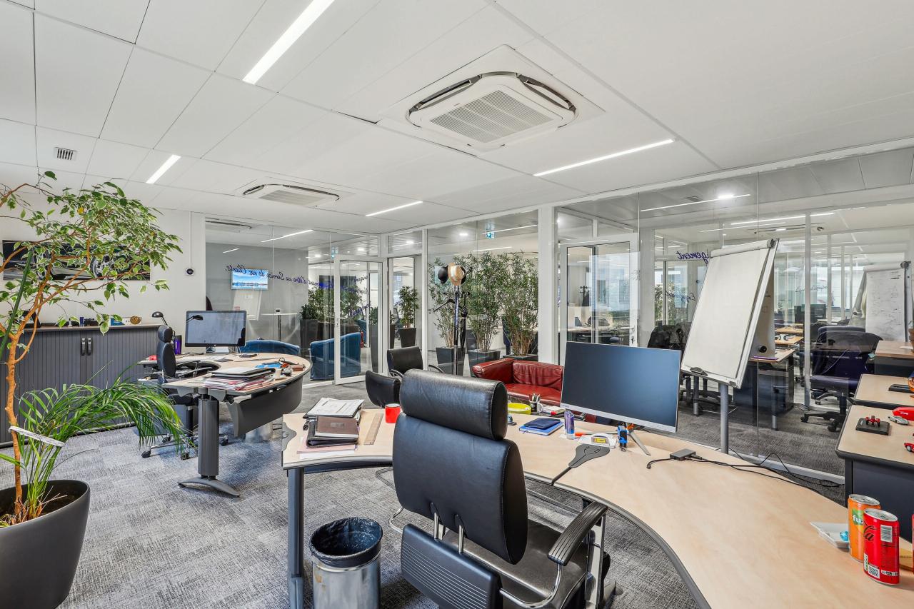 Location bureau Boulogne-Billancourt Hauts-de-Seine OLBUR2421134 12