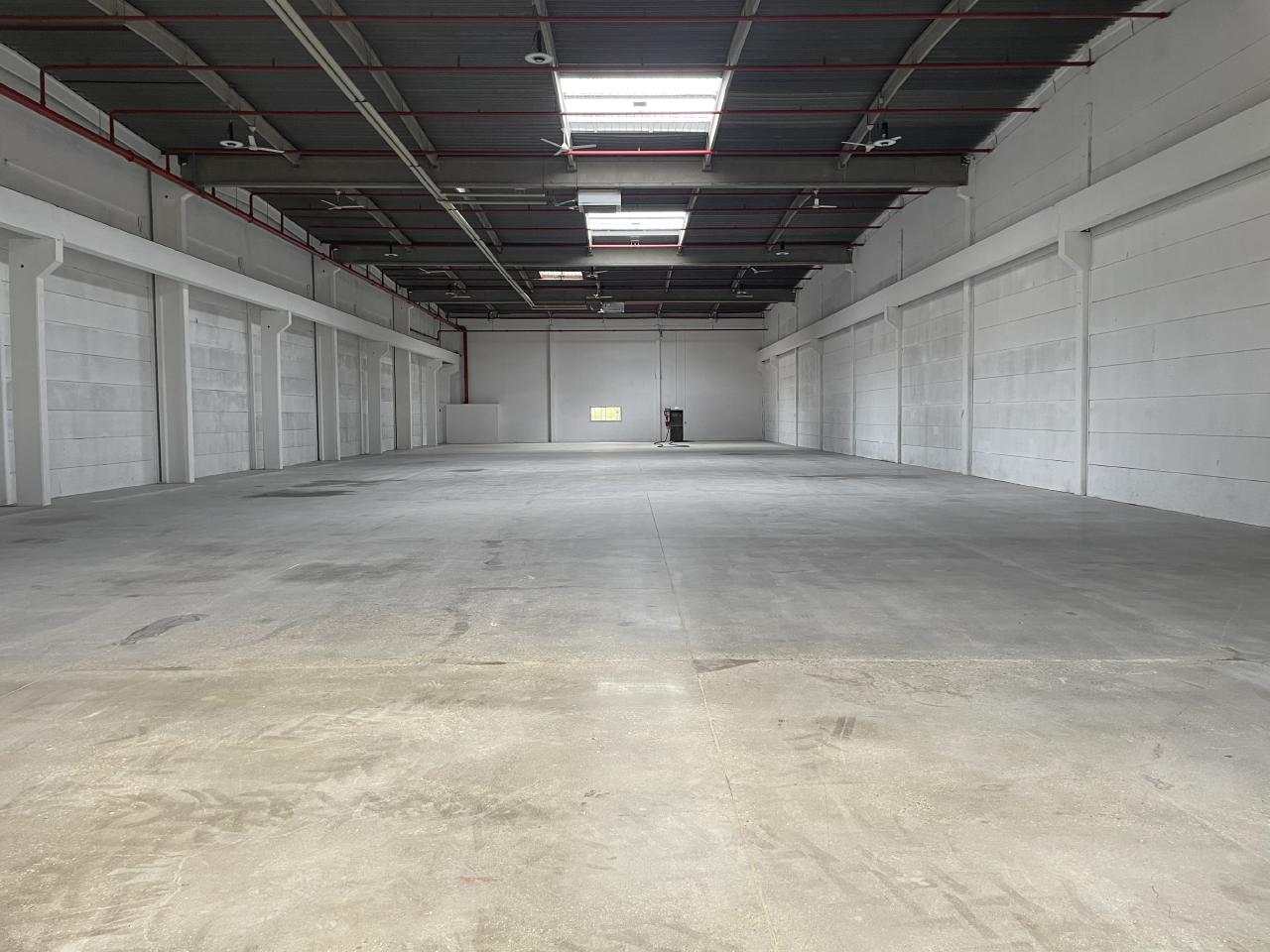 Location local d'activité Rosny-sous-Bois Seine-Saint-Denis OLACT2643178