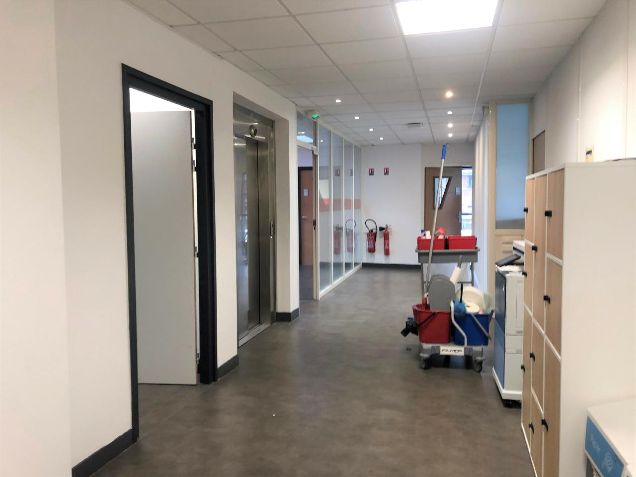 Location bureau Villeneuve-d'Ascq Nord OLBUR2425874 11