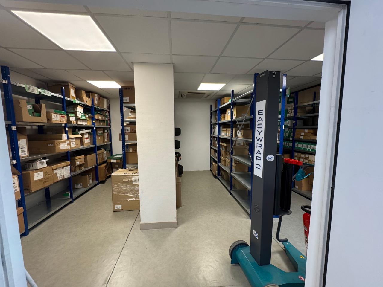 Location local d'activité Nanterre Hauts-de-Seine OLACT2641693 10