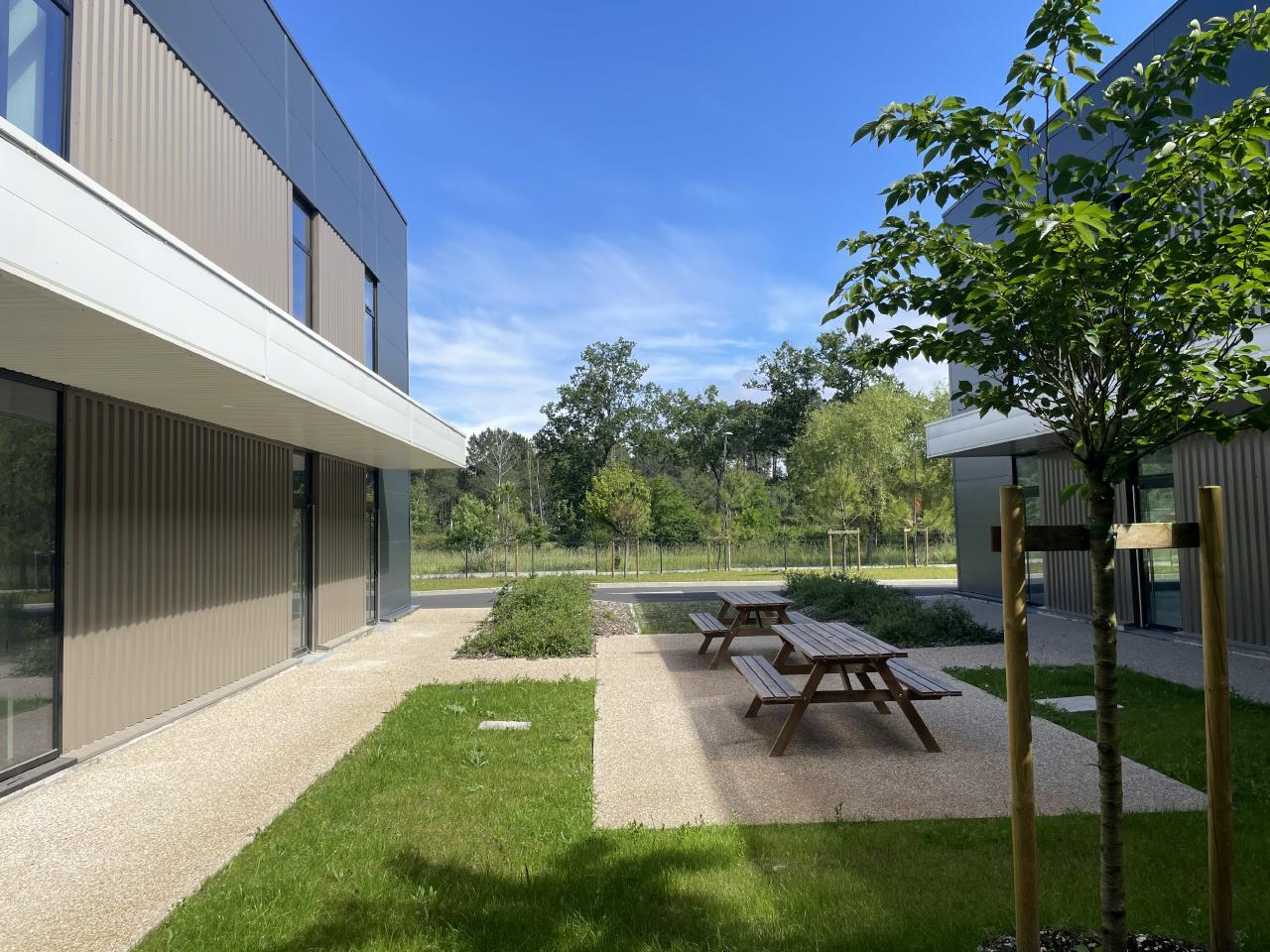 Location local d'activité Mérignac Gironde OLACT2201275 4