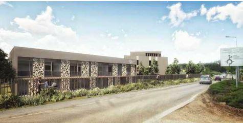 Vente bureau Saint-Étienne-du-Rouvray Seine-Maritime OVBUR2112647 3