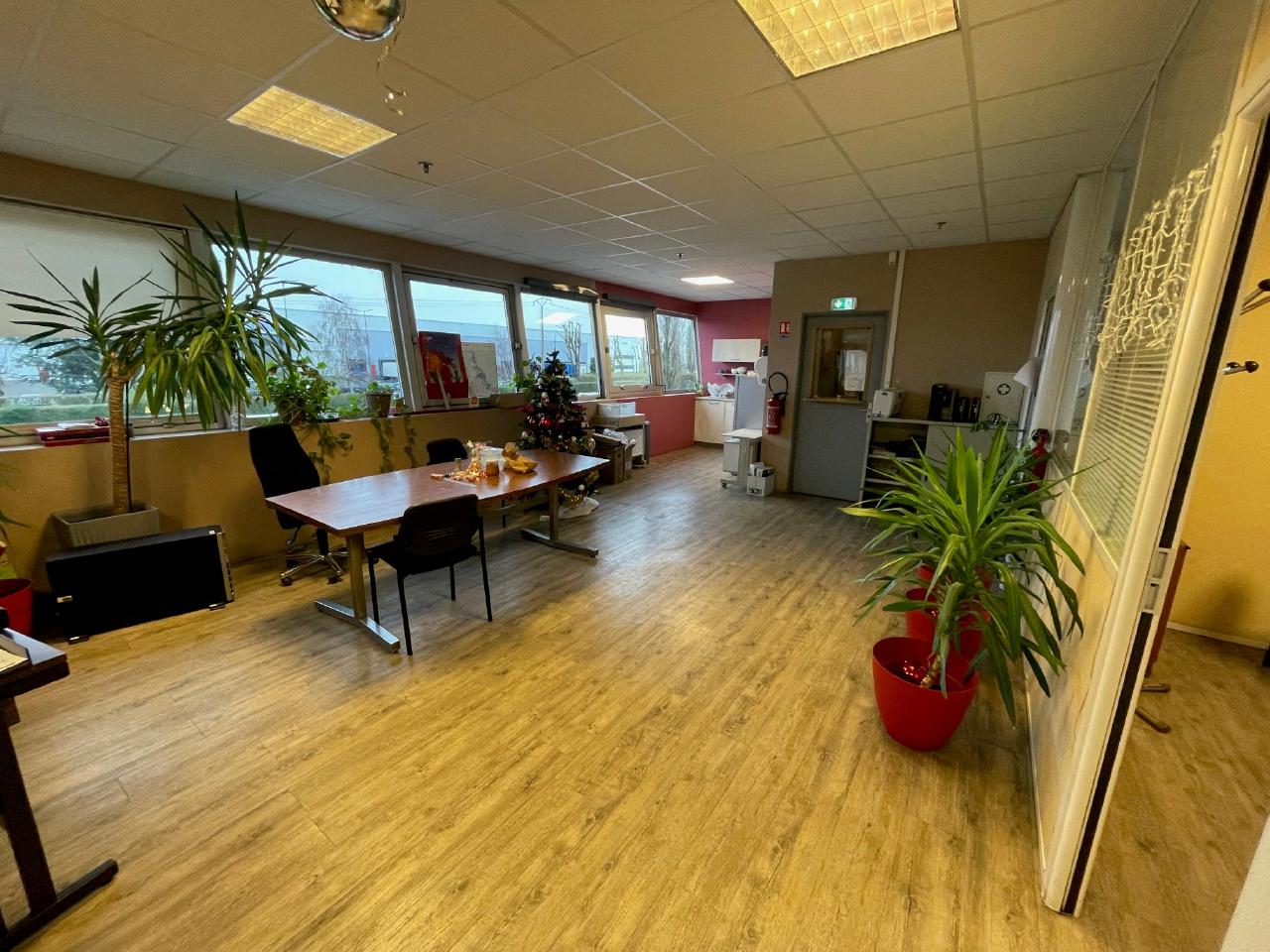 Location local d'activité Marly-la-Ville Val-d'Oise OLACT2426616 3