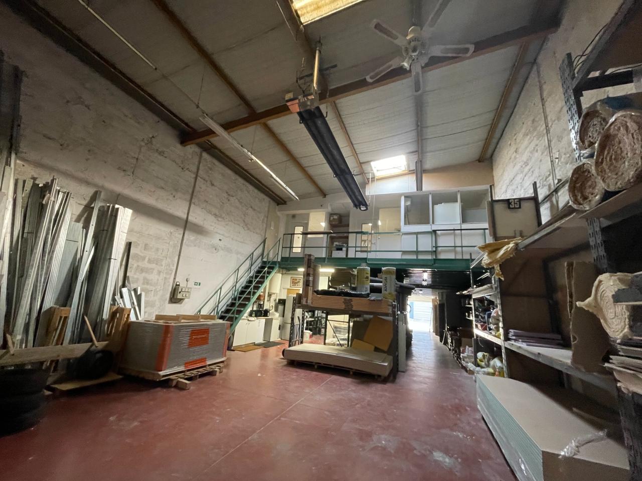 Location local d'activité Vénissieux Rhône OLACT2531230 12