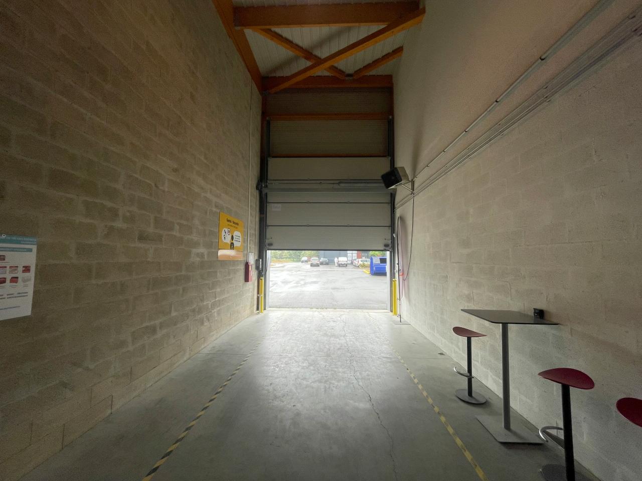 Location local d'activité Élancourt Yvelines OLACT2640679 11