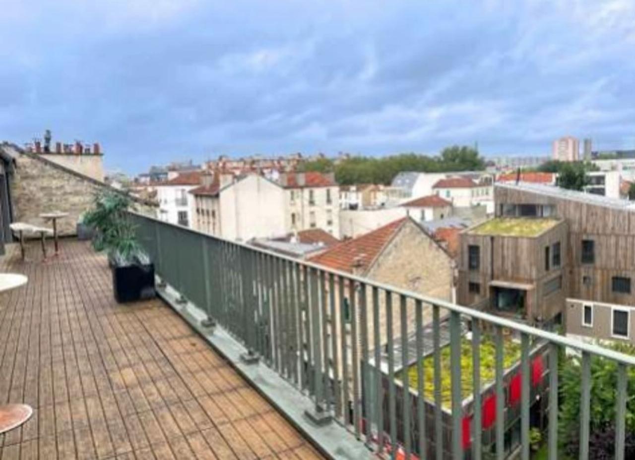 Location bureau Malakoff Hauts-de-Seine OLBUR2314997 3