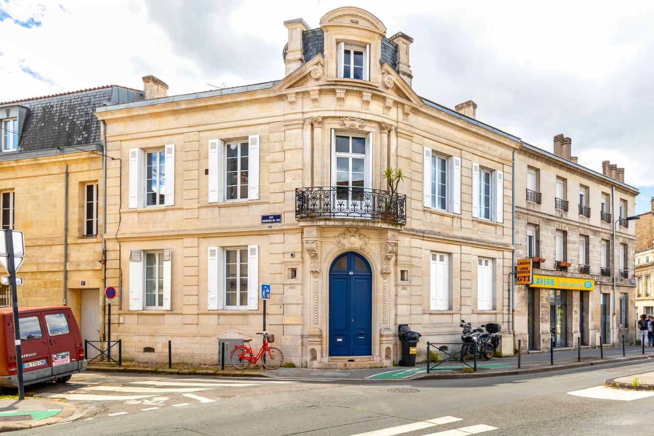 Vente bureau Bordeaux Gironde OVBUR2423110 16