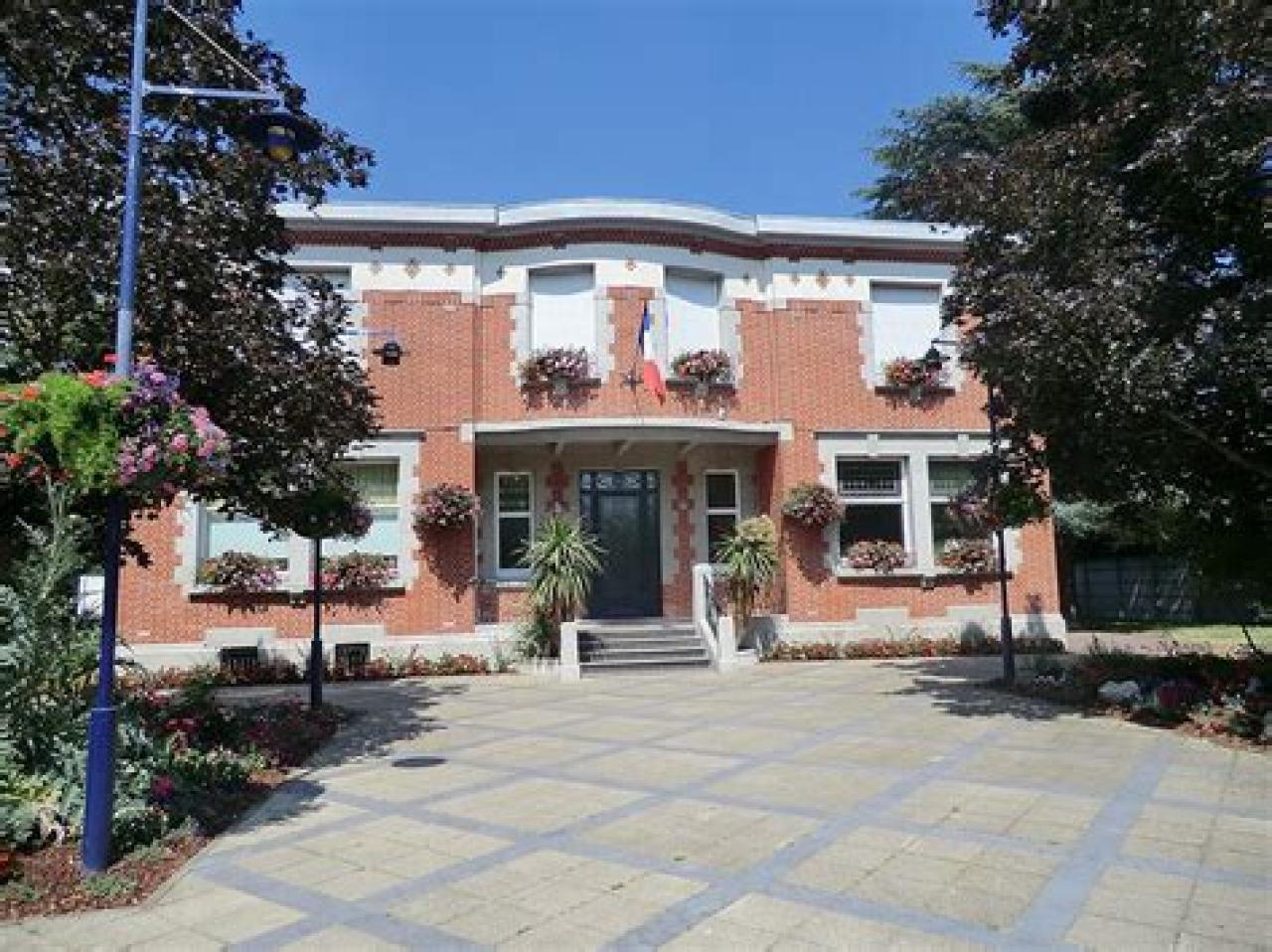Location bureau Chapelle-d'Armentières Nord OLBUR2536535 9