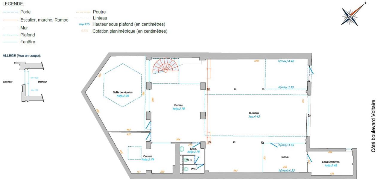 Location bureau Paris OLBUR2640076 19