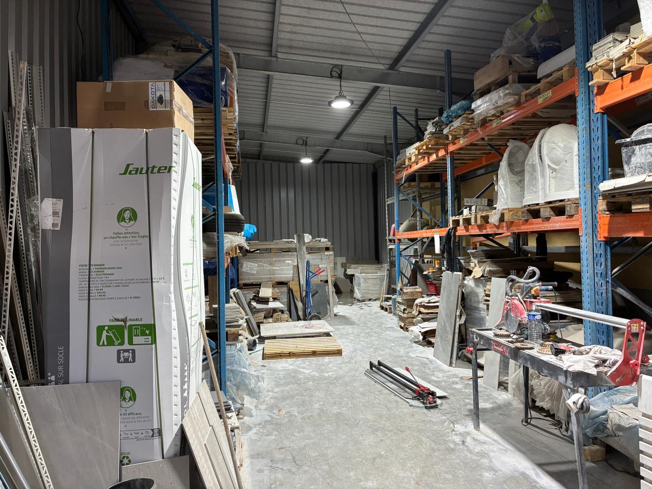 Vente local d'activité Schweighouse-sur-Moder Bas-Rhin OVACT2642870 7