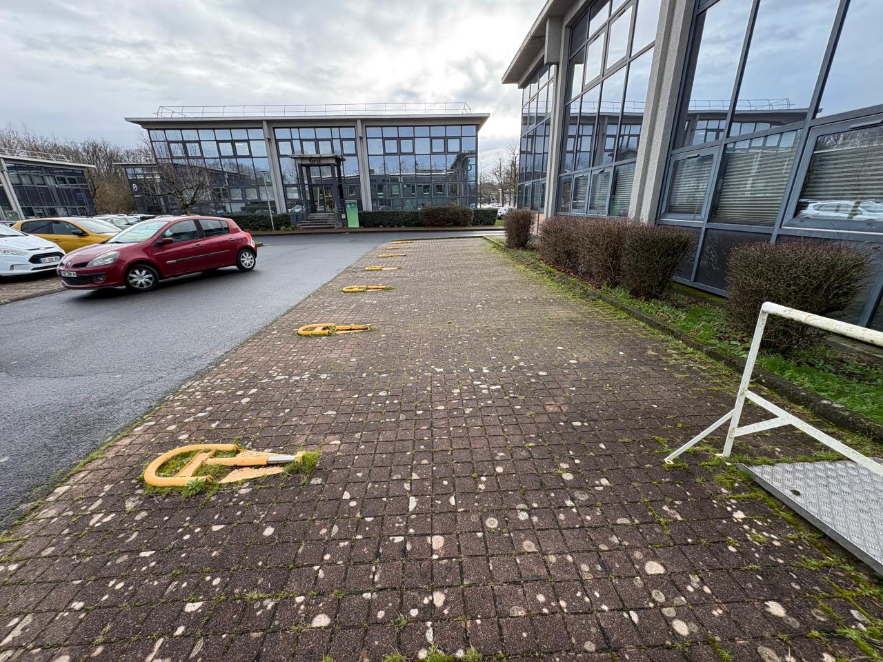 Vente bureau Nantes Loire-Atlantique OVBUR2421824 2