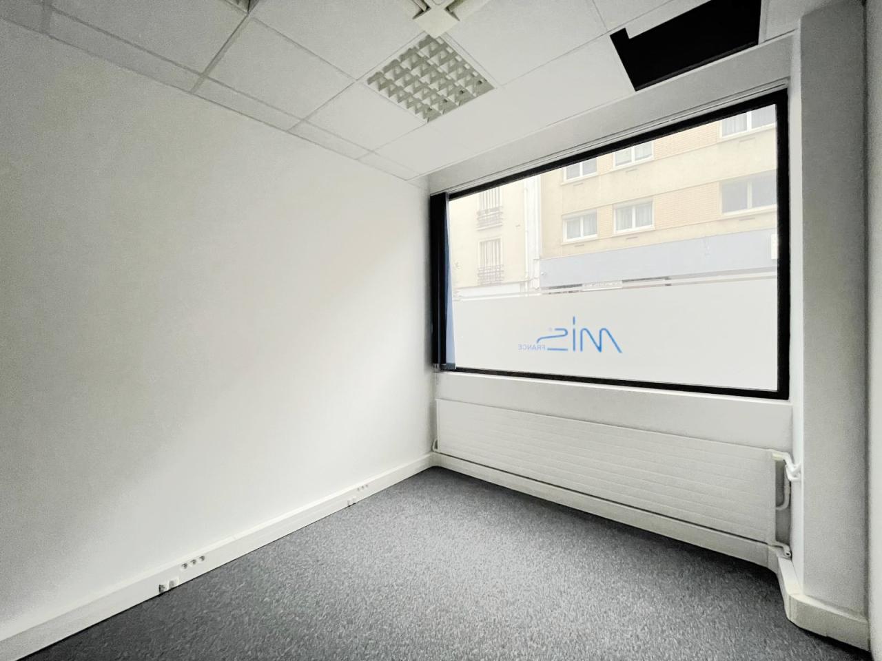 Vente bureau Levallois-Perret Hauts-de-Seine OVBUR2534058 2