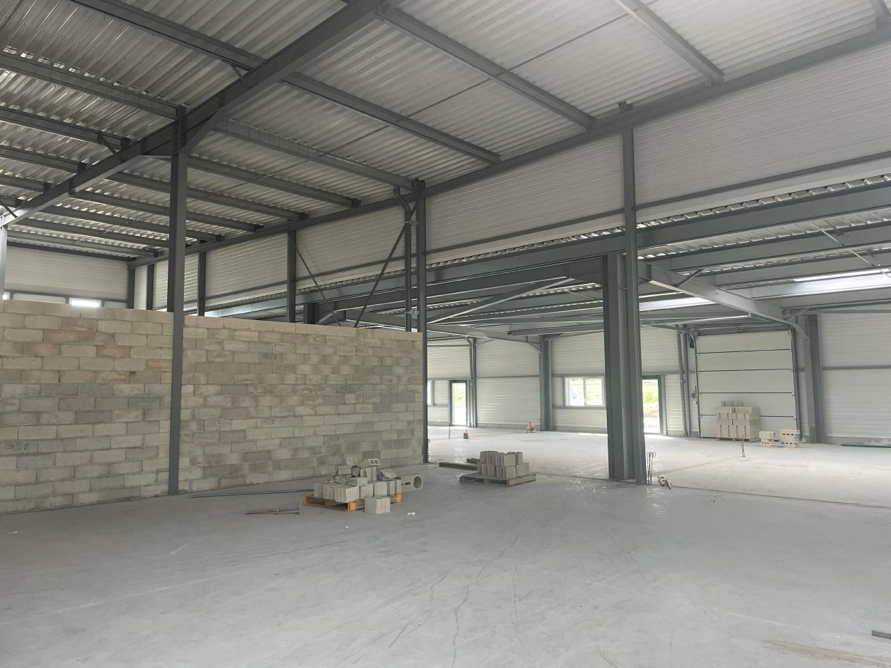 Location local d'activité Sarrebourg Moselle OLACT2422340 10