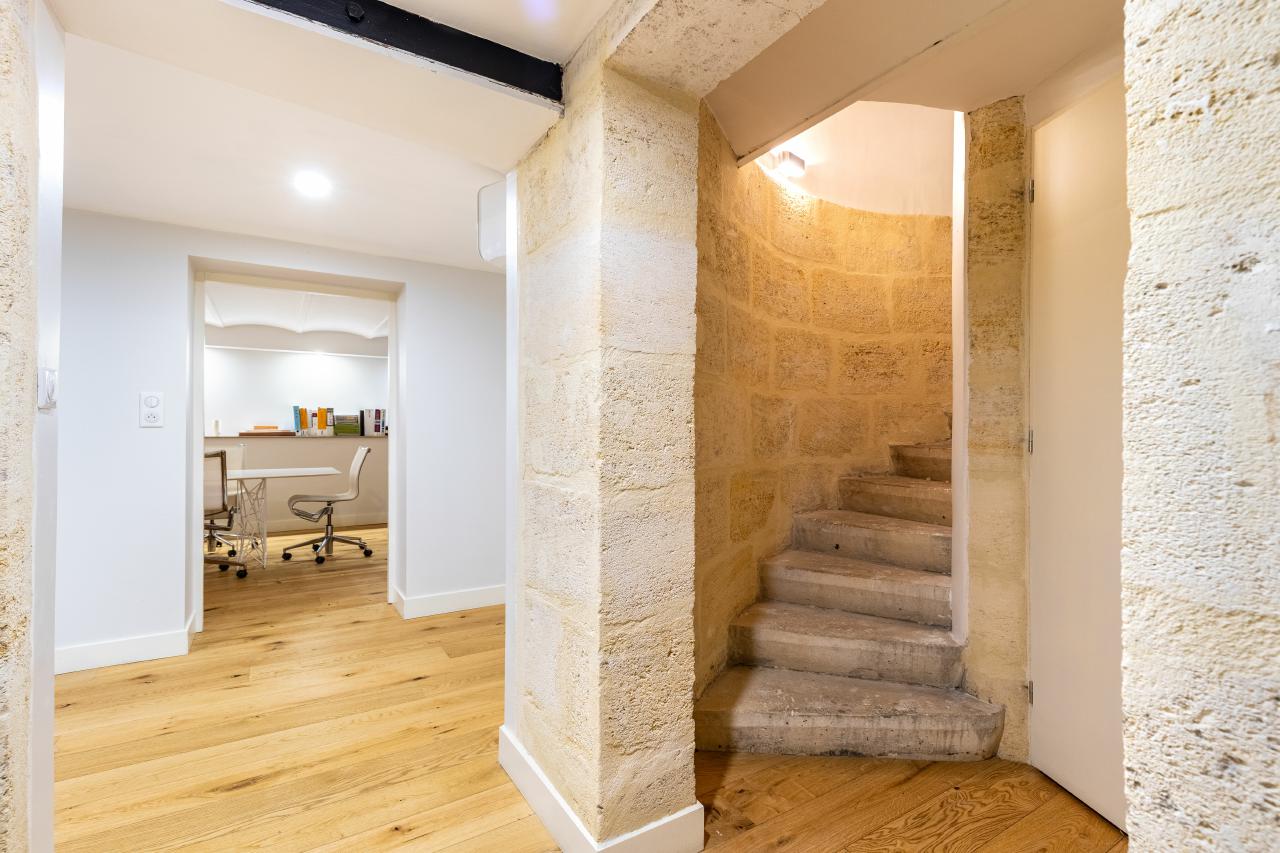 Vente bureau Bordeaux Gironde OVBUR2423110 8