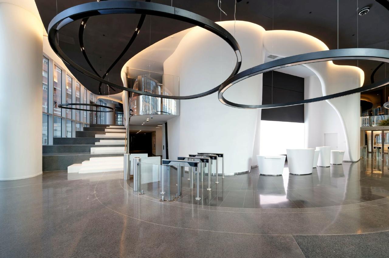 Location bureau Courbevoie Hauts-de-Seine OLBUR2100269 4