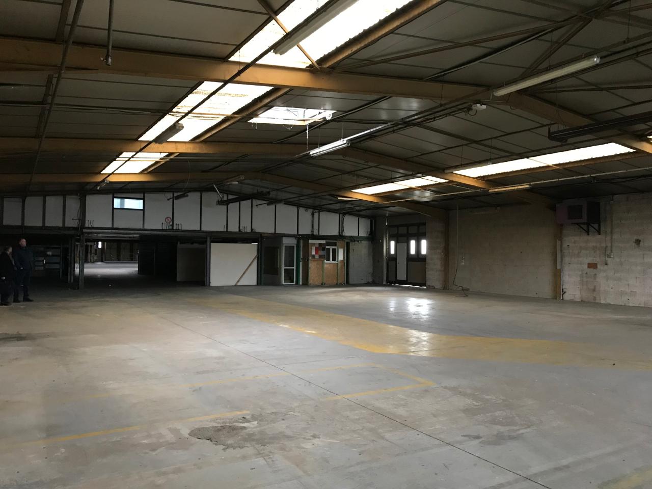 Vente local d'activité Civrieux-d'Azergues Rhône OVACT2425898 14