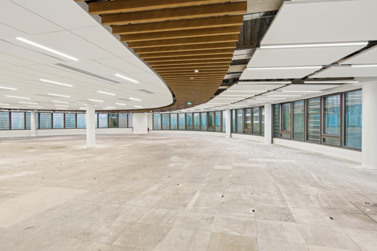 Location bureau Saint-Ouen Seine-Saint-Denis OLBUR2201939 22