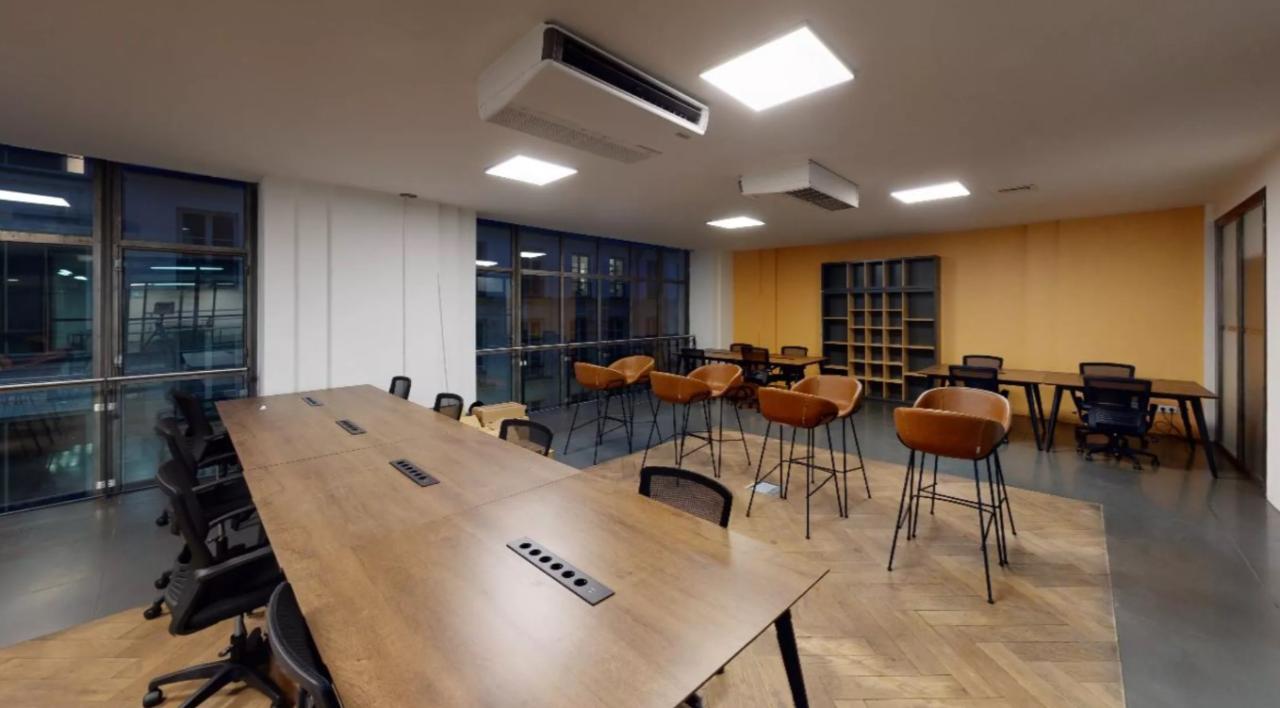 Location coworking Paris OLBUR2206399 6