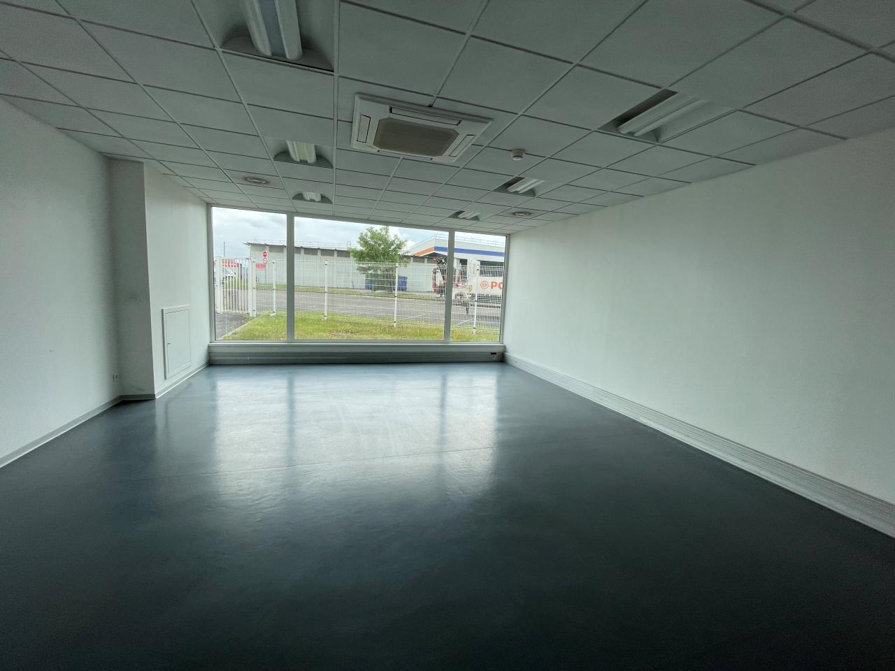 Location local d'activité Kingersheim Haut-Rhin OLACT2533070 14