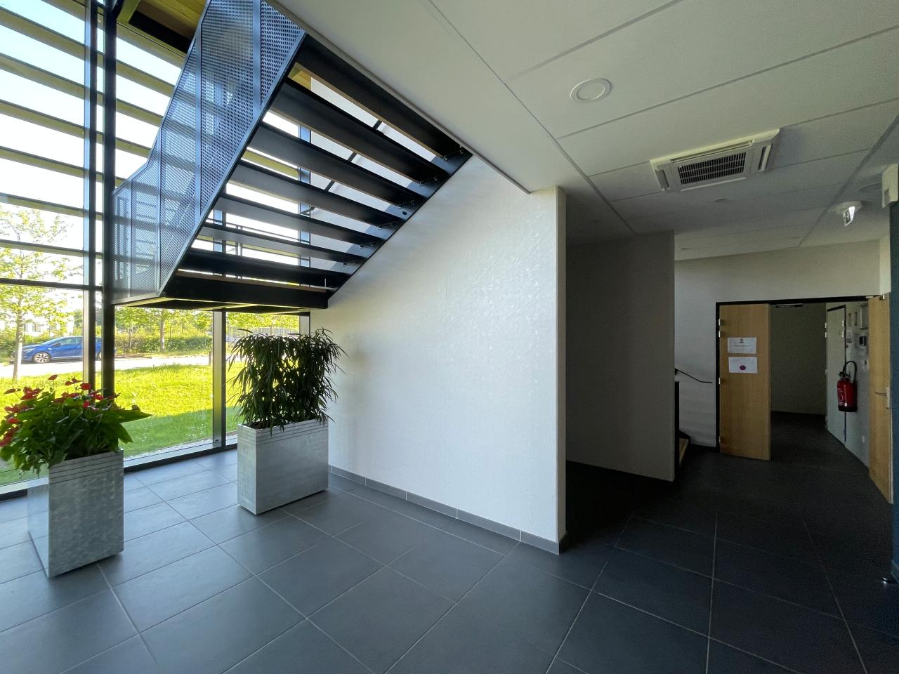 Location bureau Isneauville Seine-Maritime OLBUR2532279 11