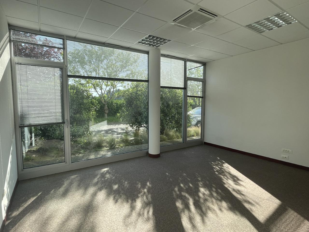 Location bureau Cesson-Sévigné Ille-et-Vilaine OLBUR2204112 7