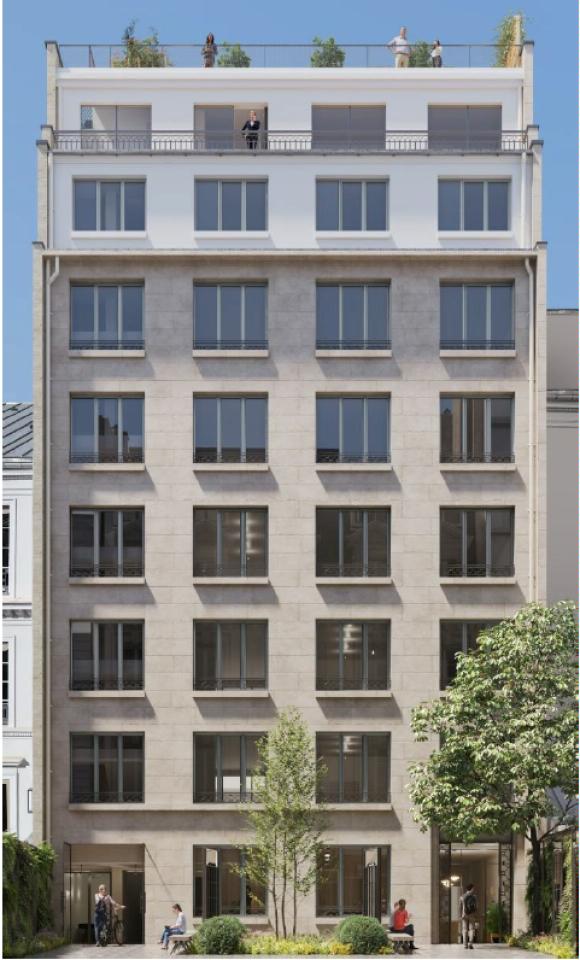 Location bureau Paris OLBUR2101915 5