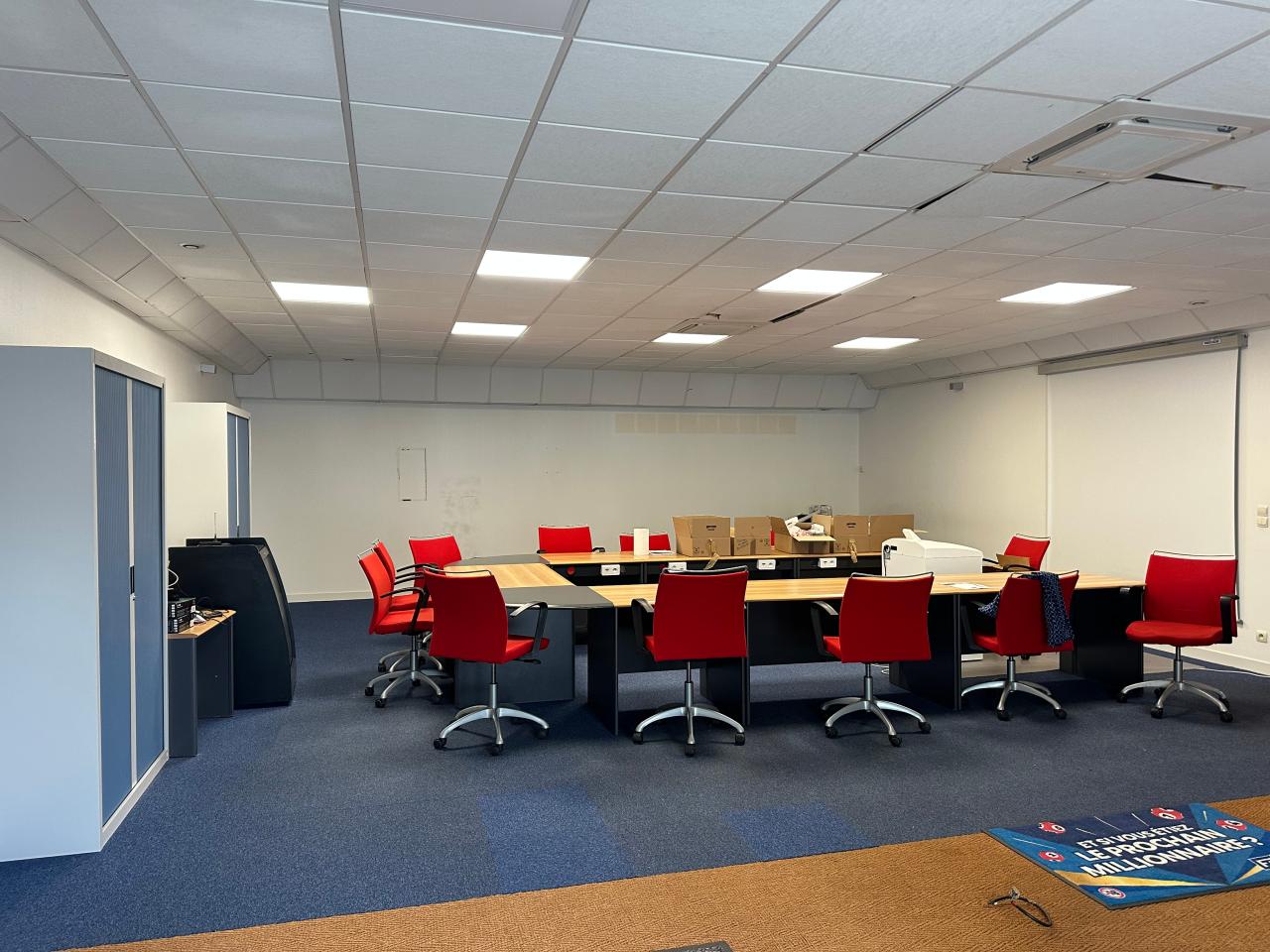 Vente bureau Tours Indre-et-Loire OVBUR2639825 1