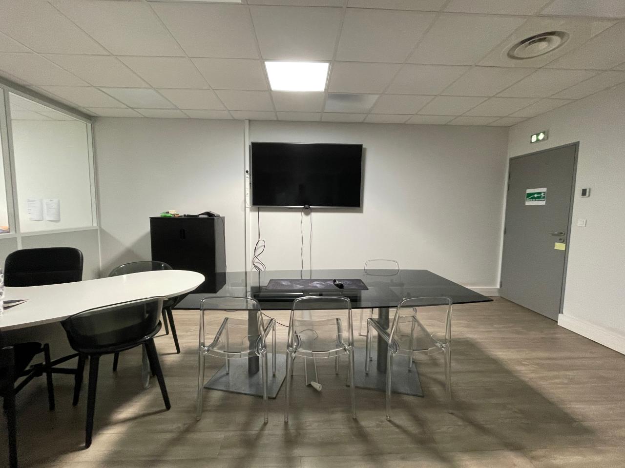 Vente local d'activité Vénissieux Rhône OVACT2643060 9