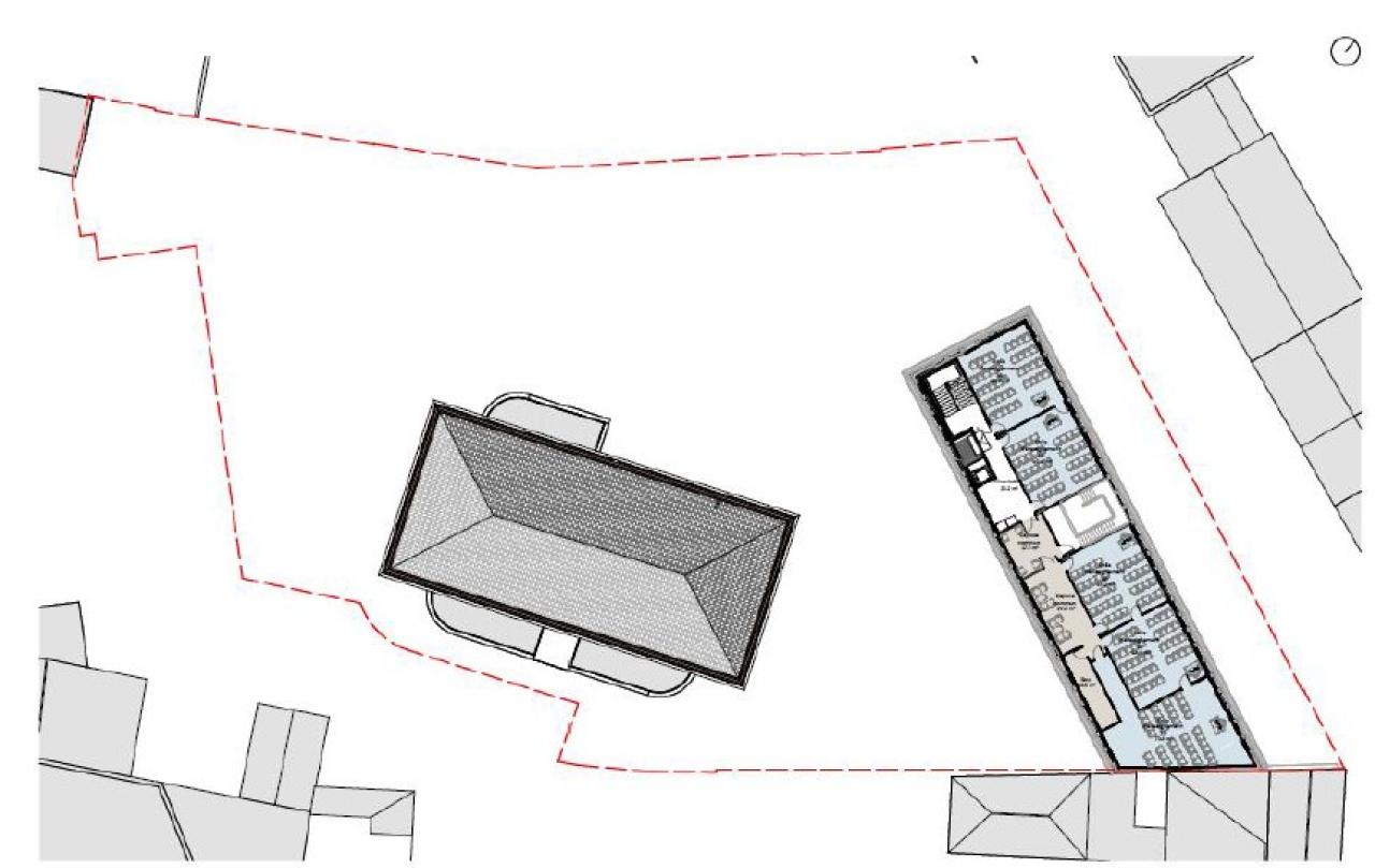 Location bureau Bordeaux Gironde OLBUR2425240 24