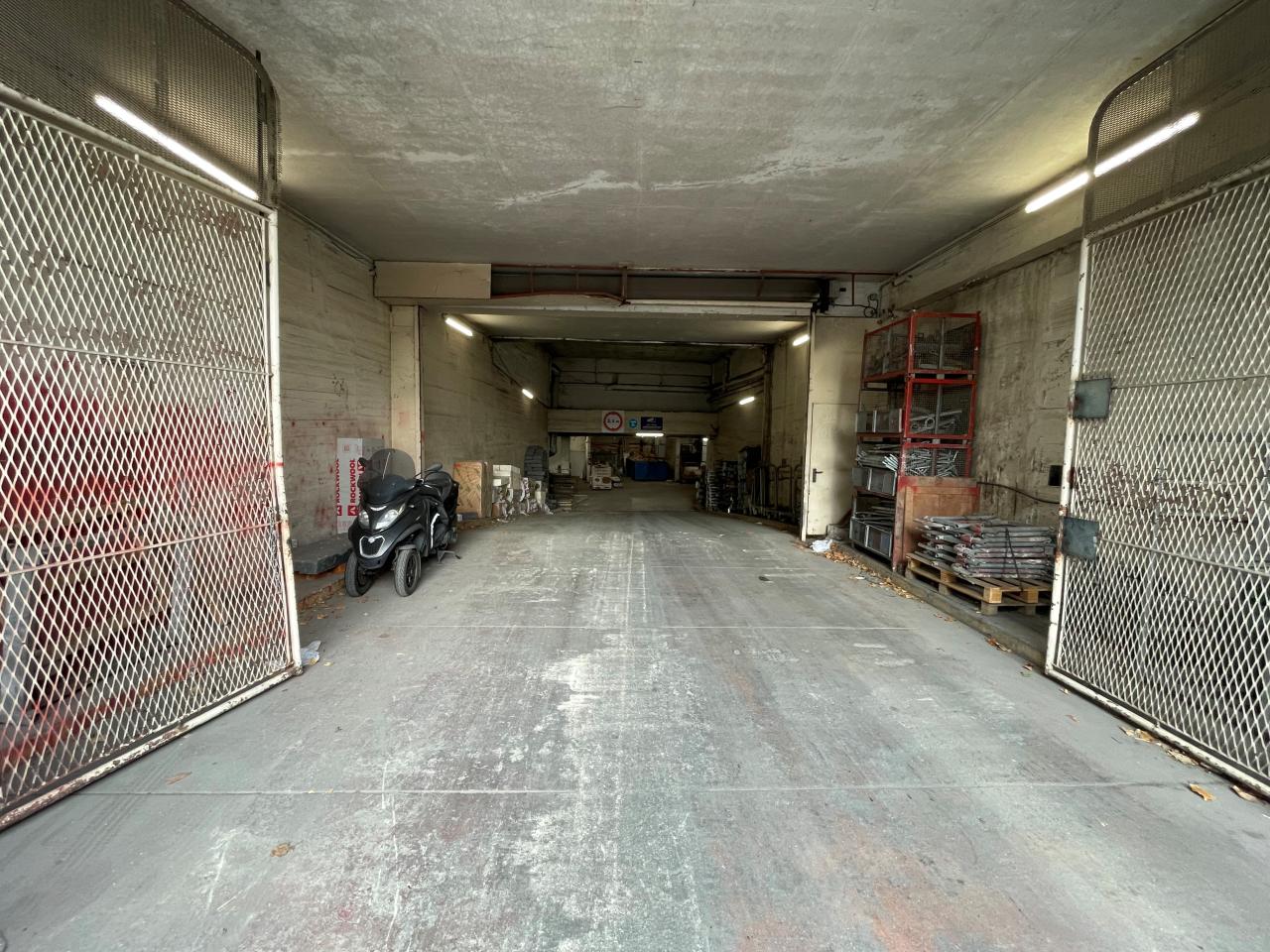 Location local d'activité Ivry-sur-Seine Val-de-Marne OLACT2537453 3