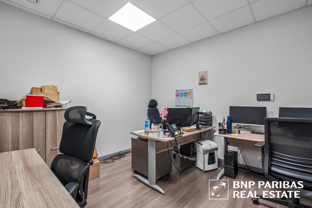 Vente local d'activité Courcouronnes Essonne OVACT2639521 13