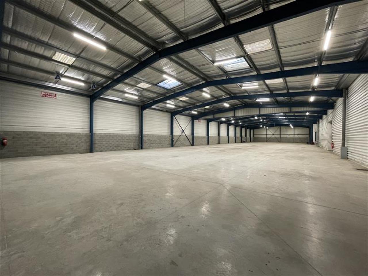Location local d'activité Saint-Thibéry Hérault OLACT2646232 14
