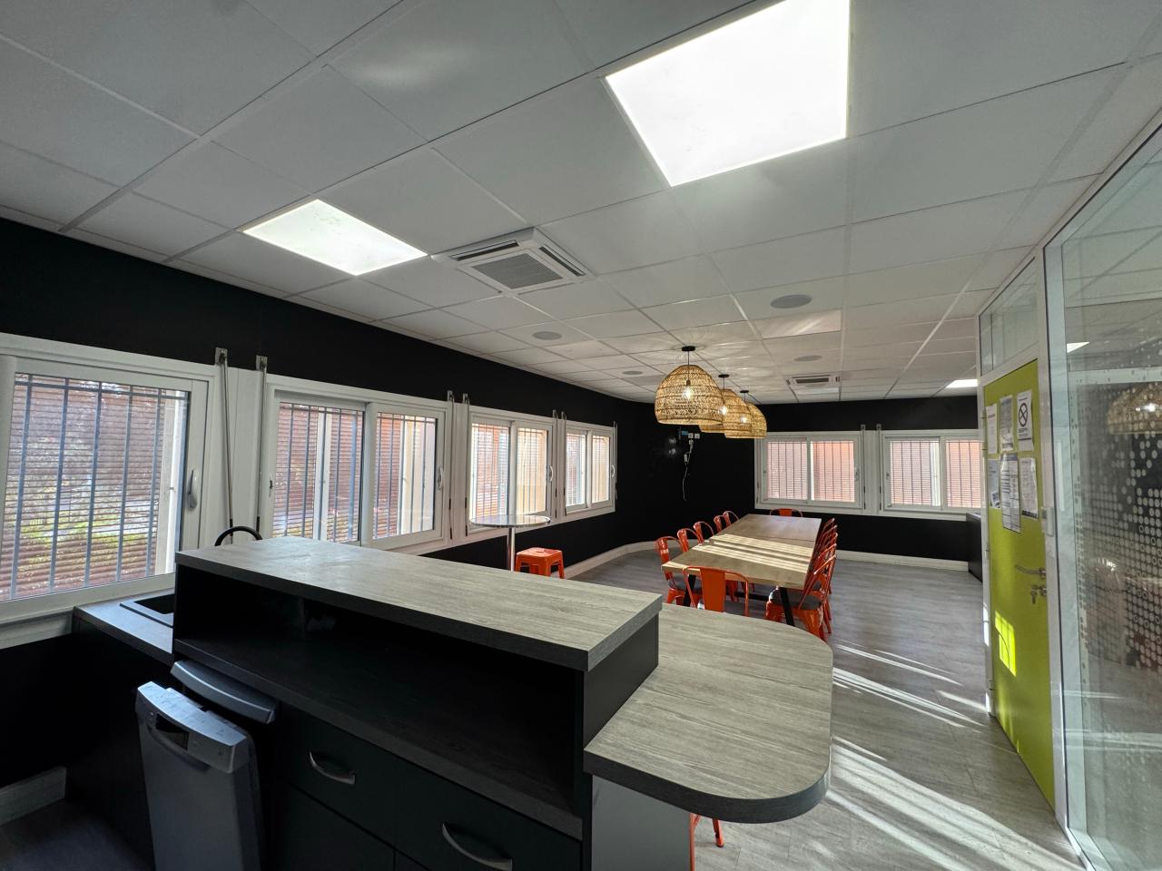 Location bureau Vitrolles Bouches-du-Rhône OLBUR2535368 18