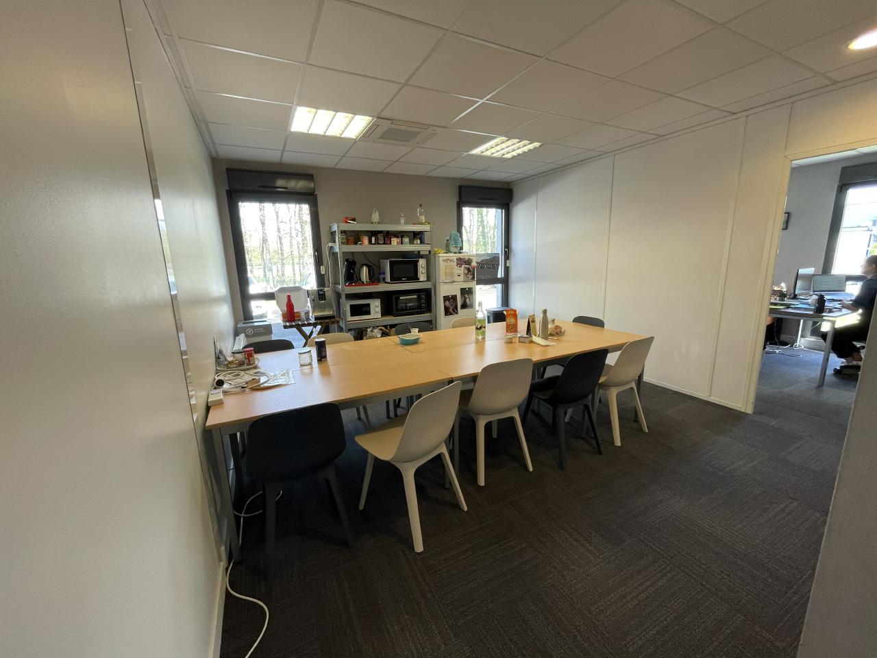 Location bureau Saint-Herblain Loire-Atlantique OLBUR2313717 5