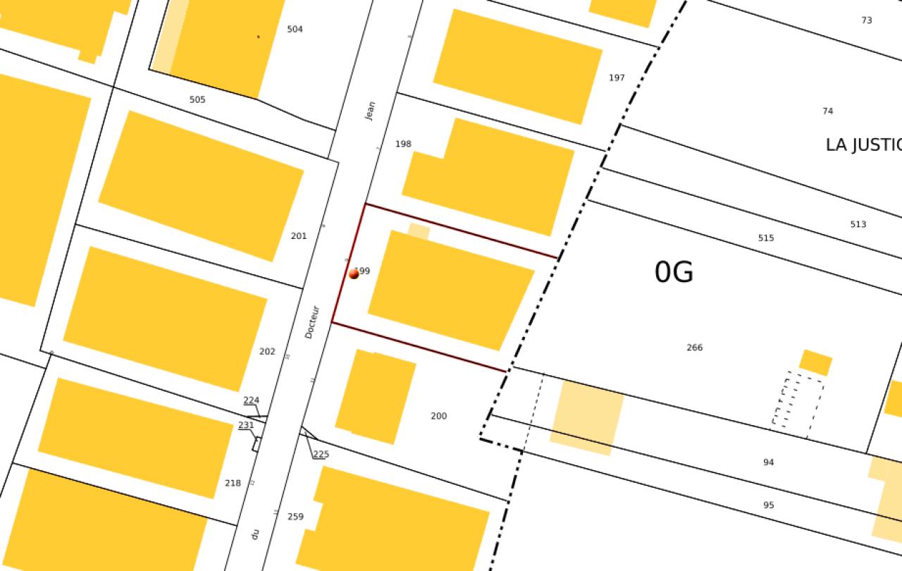 Location local d'activité Morangis Essonne OLACT2533683 7