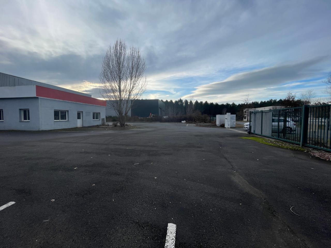 Location local d'activité Saucats Gironde OLACT2638343 9