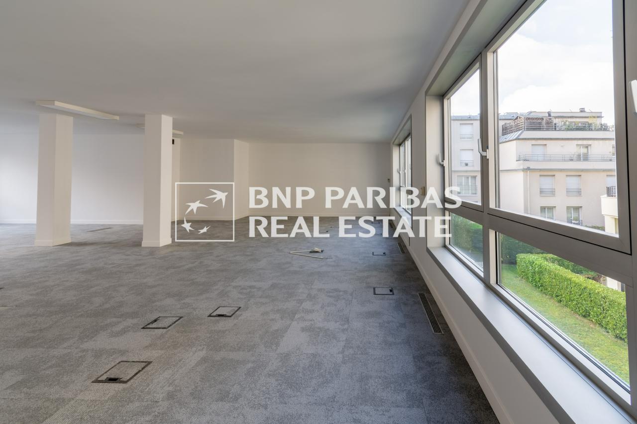 Location bureau Boulogne-Billancourt Hauts-de-Seine OLBUR2207459 9