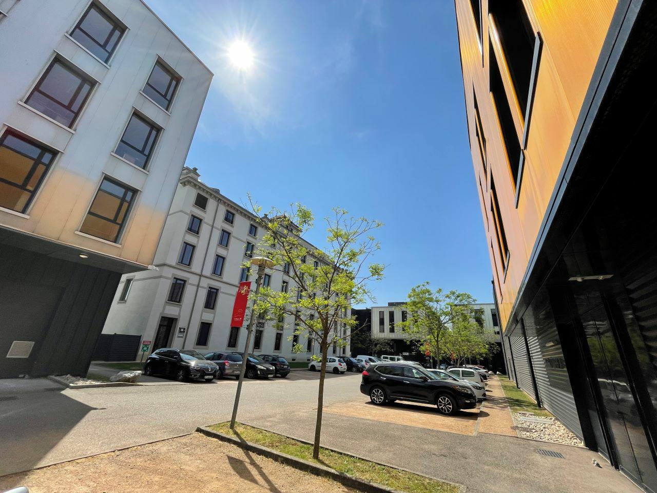 Location bureau Villeurbanne Rhône OLBUR2109223 10