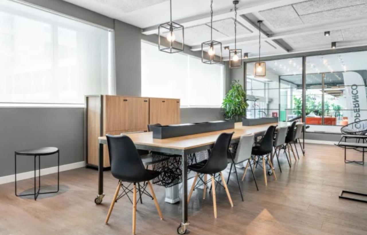 Location coworking Paris OLBUR2100963 8