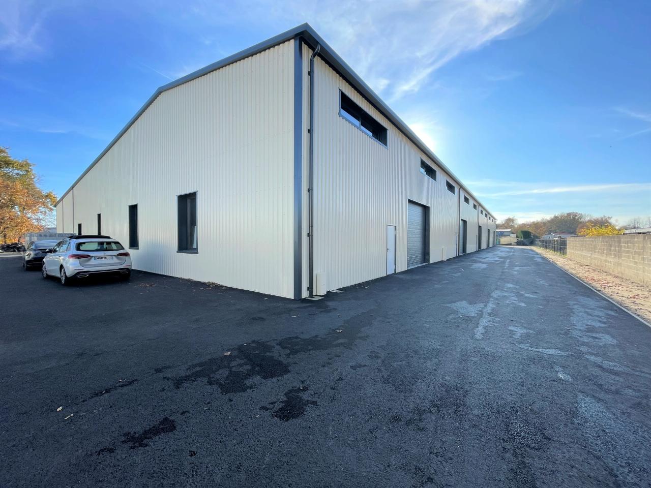 Vente local d'activité Cestas Gironde OVACT2427877 3