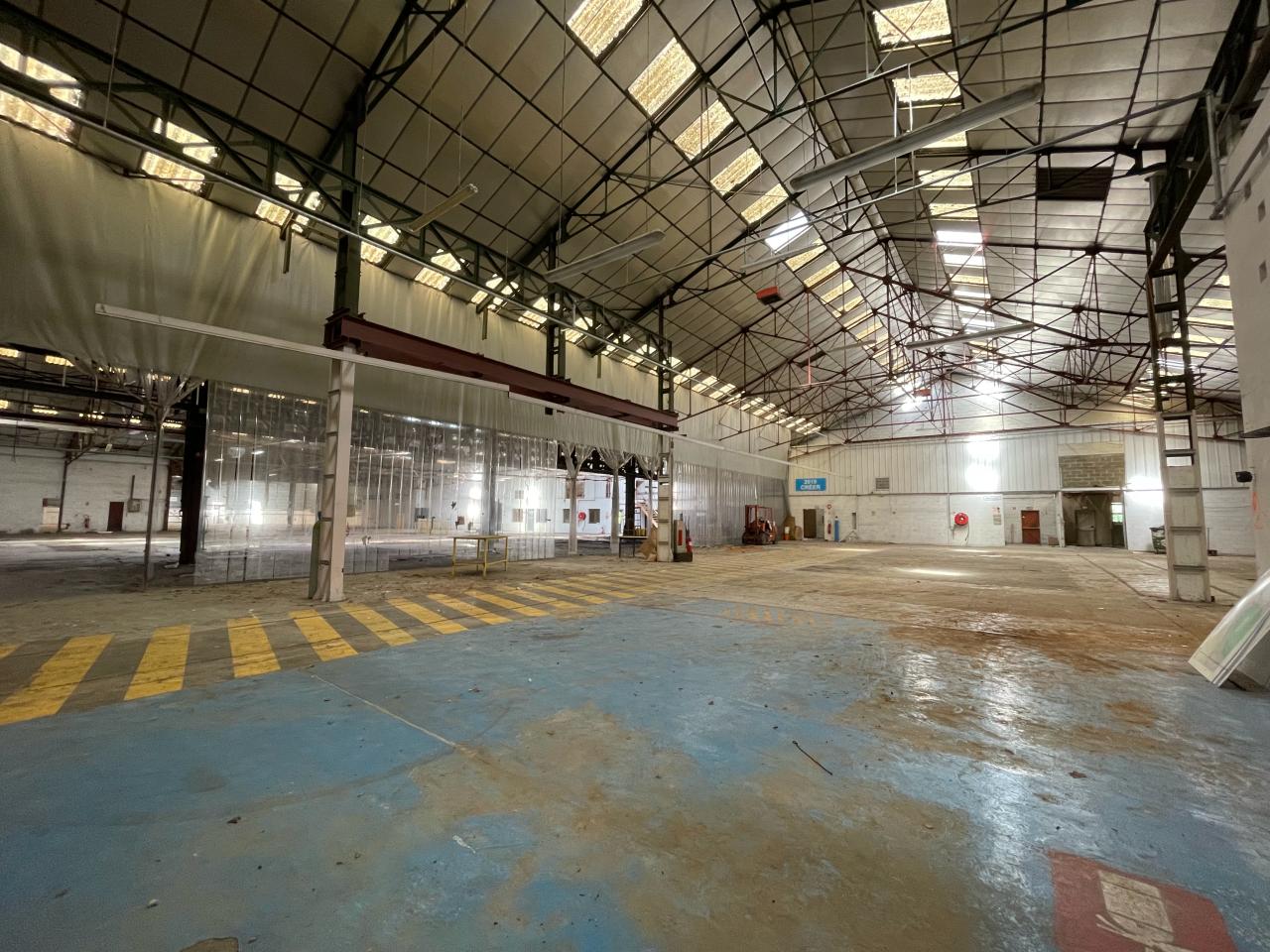 Vente local d'activité Thiverval-Grignon Yvelines OVACT2532599 3