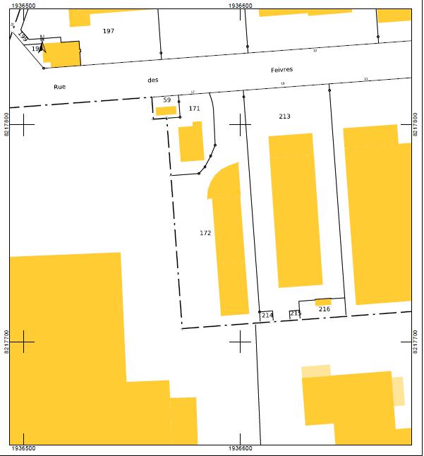 Location local d'activité Metz Moselle OLACT2203194 10